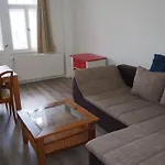 Top 3-Raum Wohnung, Fuer Monteure