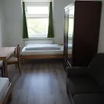 Top 3-Raum Wohnung, Fuer Monteure