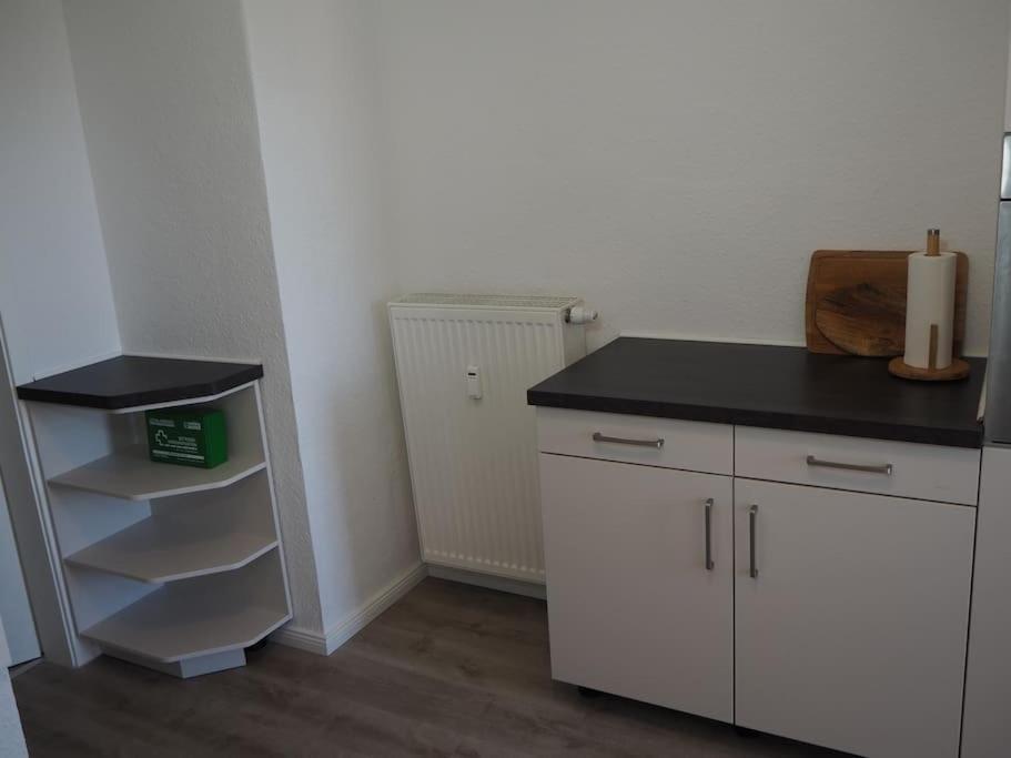 3-raum Wohnung, Fuer Monteure Dresden