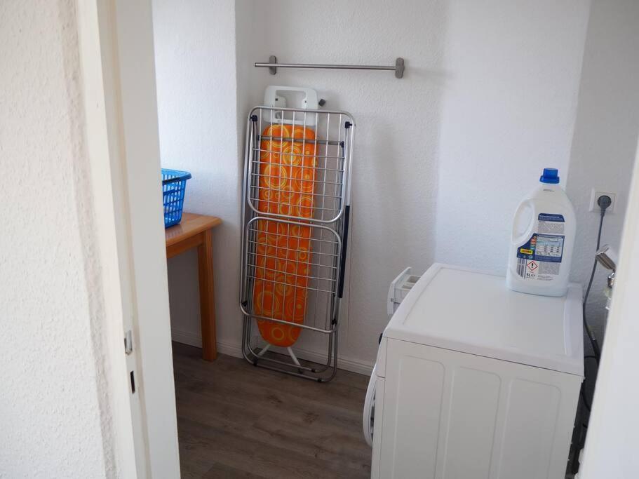 3-raum Wohnung, Fuer Monteure * Dresden