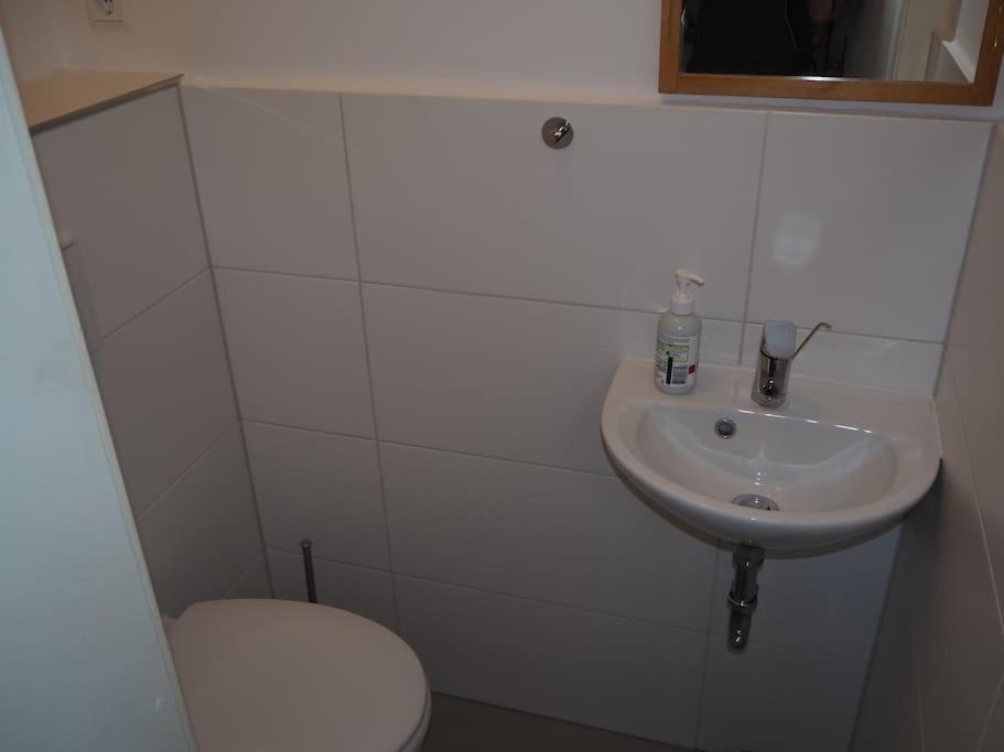 Apartment 3-raum Wohnung, Fuer Monteure *