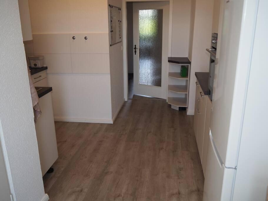 3-raum Wohnung, Fuer Monteure Apartment Dresden