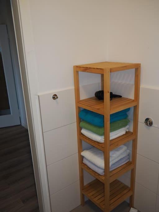 3-raum Wohnung, Fuer Monteure