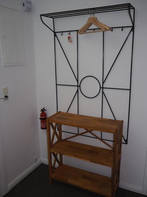 3-raum Wohnung, Fuer Monteure *