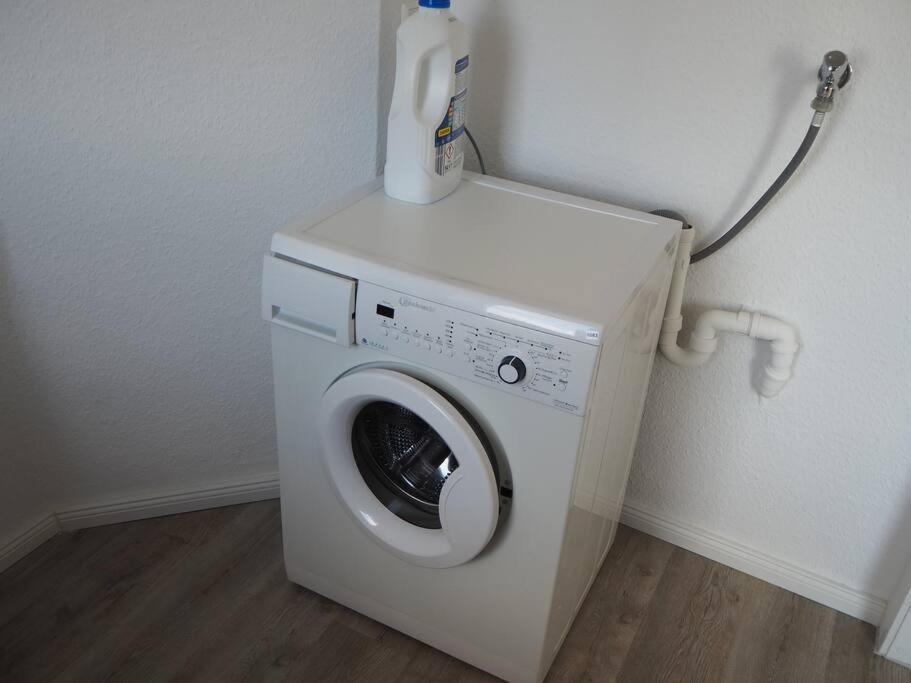 3-raum Wohnung, Fuer Monteure Apartment Dresden